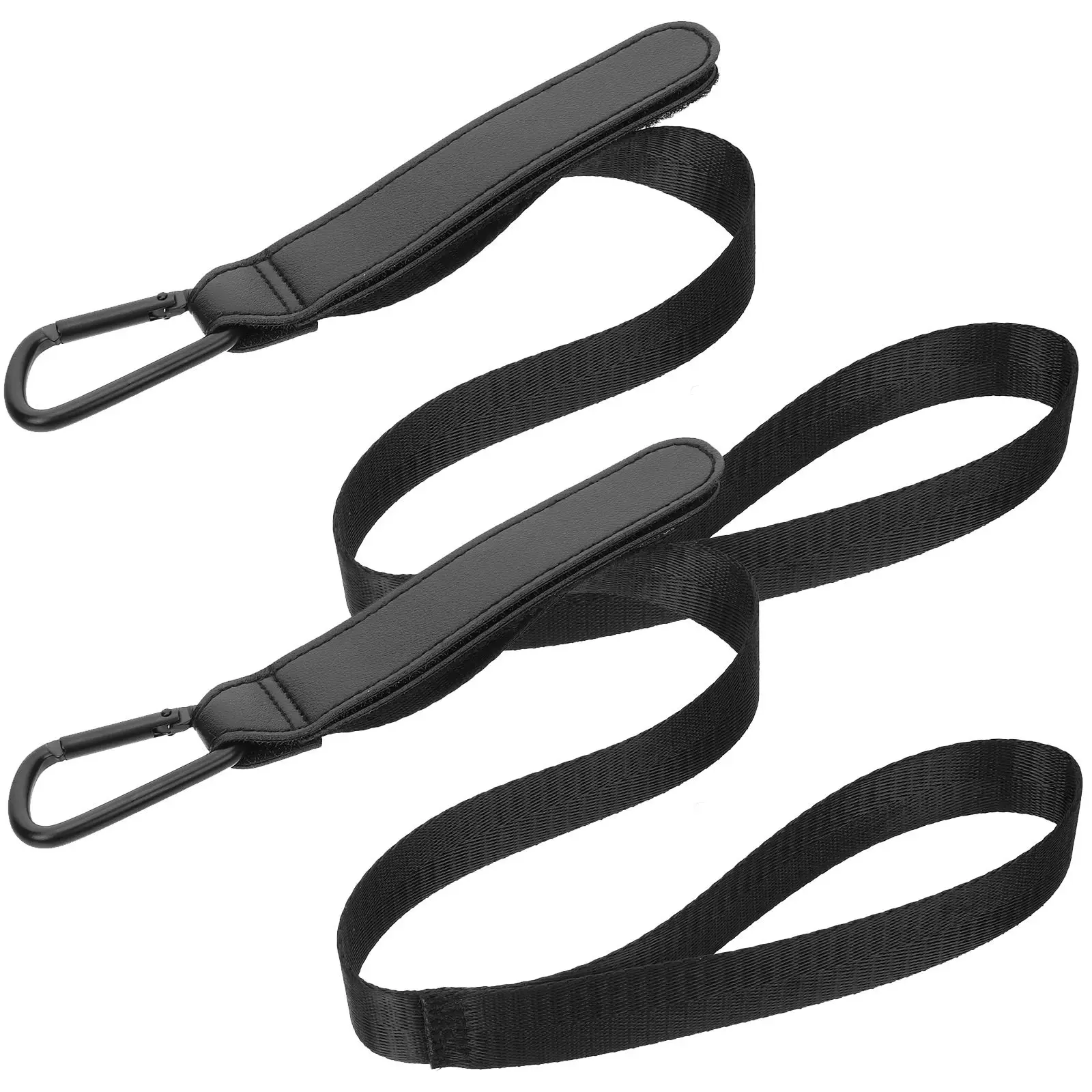 2 Pcs Baby Stroller Straps Pushchair Harness Belt Black Durable Replacement Accessories Pram Wrist Hook Safe Reliable
2 Pcs Baby Stroller Straps Pushchair Harness Belt Black Durable Replacement Accessories Pram Wrist Hook Safe Reliable