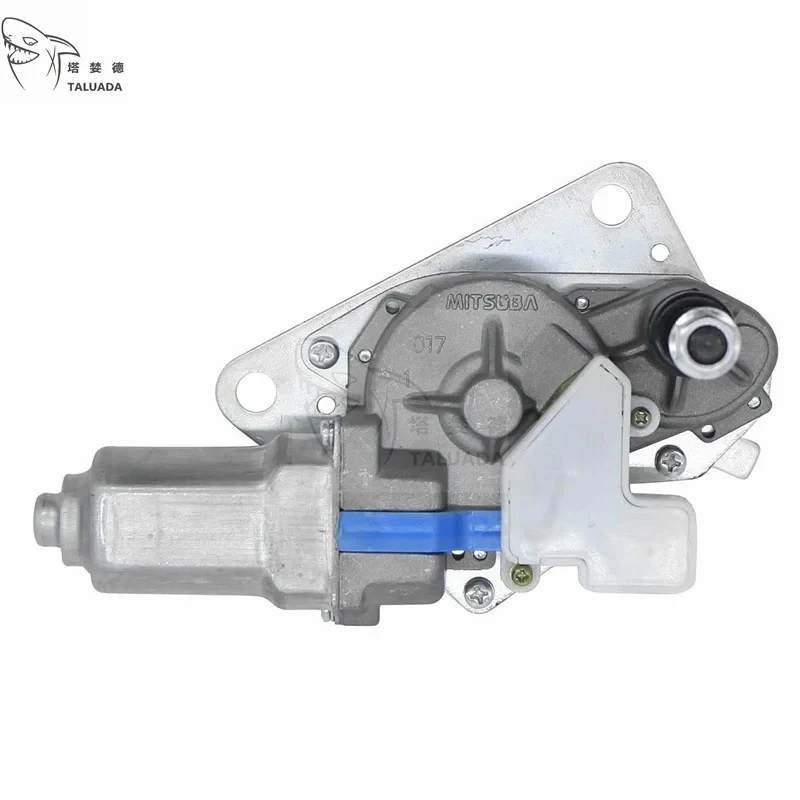 c Wiper Motor For ZAX200-3 ZX210-3 ZX220-3 ZX220-5G ZAX240-3 ZX330-3 ZX330-3 ZAX470-3 ZAX500-3 Excavator 4650570
c Wiper Motor For ZAX200-3 ZX210-3 ZX220-3 ZX220-5G ZAX240-3 ZX330-3 ZX330-3 ZAX470-3 ZAX500-3 Excavator 4650570