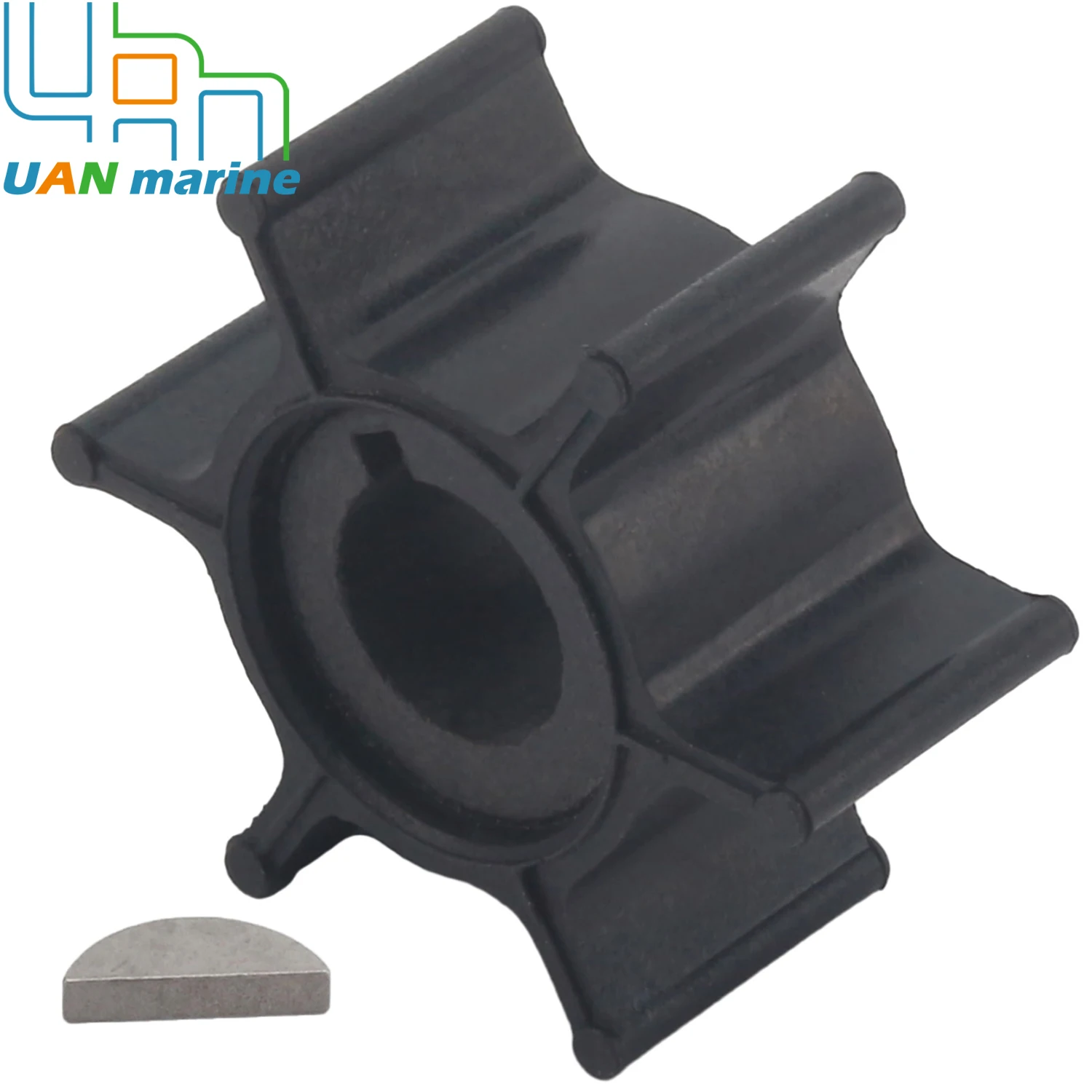 47-11590M for Mercury 2 Stroke 6HP 6C 6D 8 HP 8C Aftermarket Outboard Water Pump Impeller Boat Motor 11590M S/N 6G1 6H6 6H8
47-11590M for Mercury 2 Stroke 6HP 6C 6D 8 HP 8C Aftermarket Outboard Water Pump Impeller Boat Motor 11590M S/N 6G1 6H6 6H8