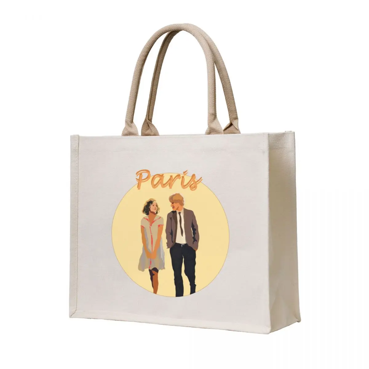 Paris Tote Bag Customizable tote bag eco bag folding Large bags for women ecological bags
Paris Tote Bag Customizable tote bag eco bag folding Large bags for women ecological bags
