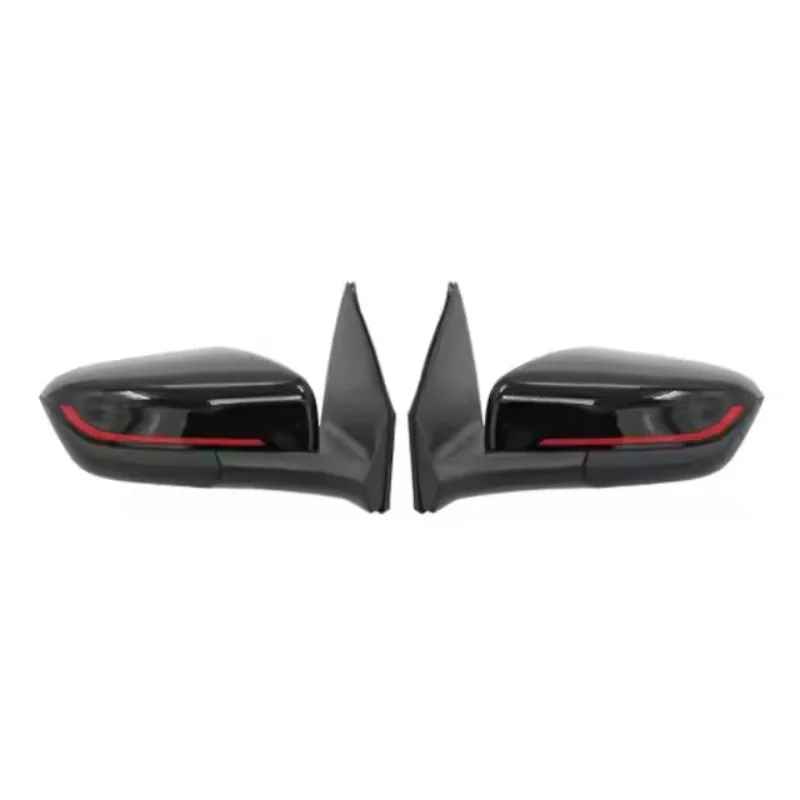 Modification High Quality New Electrical Rearview Side Mirror for Chevro/let Cavalier Car Auto Accessories Placement on Vehicle
Modification High Quality New Electrical Rearview Side Mirror for Chevro/let Cavalier Car Auto Accessories Placement on Vehicle