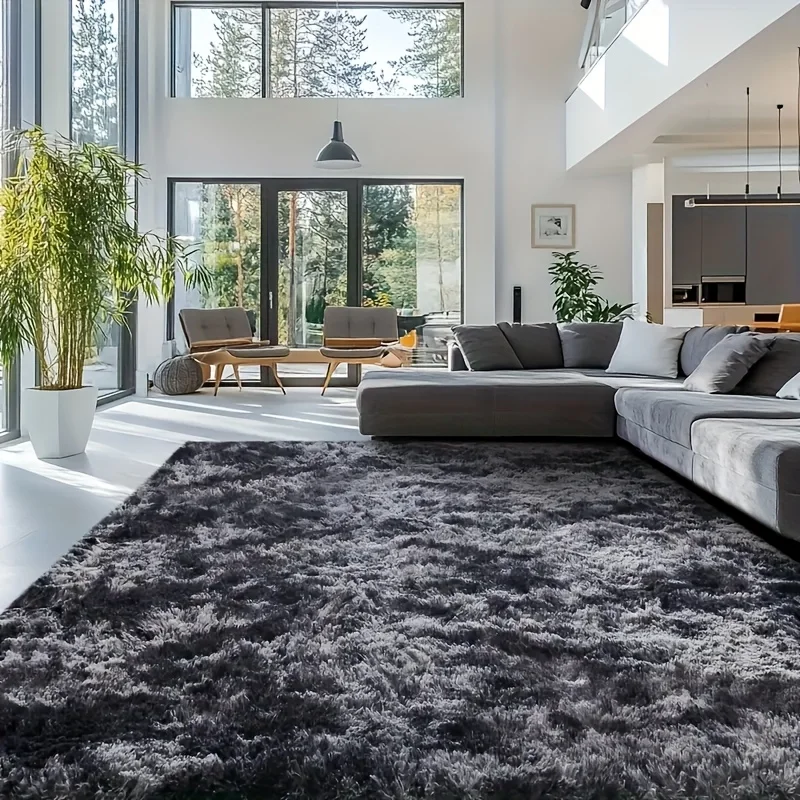 An Ultra-Soft And Plush Carpet for The Living Room, Featuring a Non-Slip Design, Comfort, Style, And a Premium Feel, Offered in
An Ultra-Soft And Plush Carpet for The Living Room, Featuring a Non-Slip Design, Comfort, Style, And a Premium Feel, Offered in