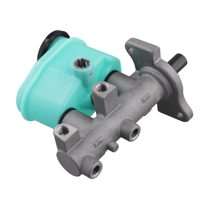472010C030 M630127 MC390876 47201-0C030 Car Brake Master Cylinder For Toyota Sequoia V8 4.7L 2001-2007
472010C030 M630127 MC390876 47201-0C030 Car Brake Master Cylinder For Toyota Sequoia V8 4.7L 2001-2007