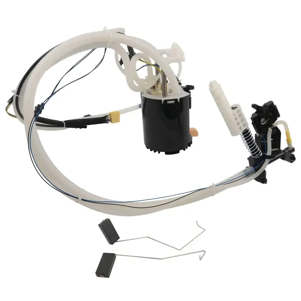 New Fuel Tank Pump Sender LR015179 WFX500260 for Range Rover AWD Mk III L322 3.6 D
New Fuel Tank Pump Sender LR015179 WFX500260 for Range Rover AWD Mk III L322 3.6 D