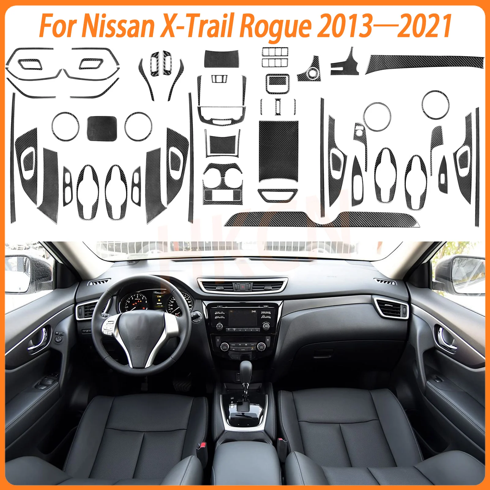 Carbon Fiber Center Console Cup Holder Cover Door Bowl Panel Window Lifting Trim Sticker For Nissan X-Trail Rogue 2013-2021
Carbon Fiber Center Console Cup Holder Cover Door Bowl Panel Window Lifting Trim Sticker For Nissan X-Trail Rogue 2013-2021