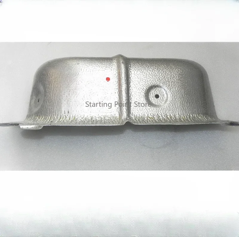 Подходит для изоляционной панели топливного бака BYD Song DM, защитной панели изоляционной крышки Song DM нового поколения.
Подходит для изоляционной панели топливного бака BYD Song DM, защитной панели изоляционной крышки Song DM нового поколения.