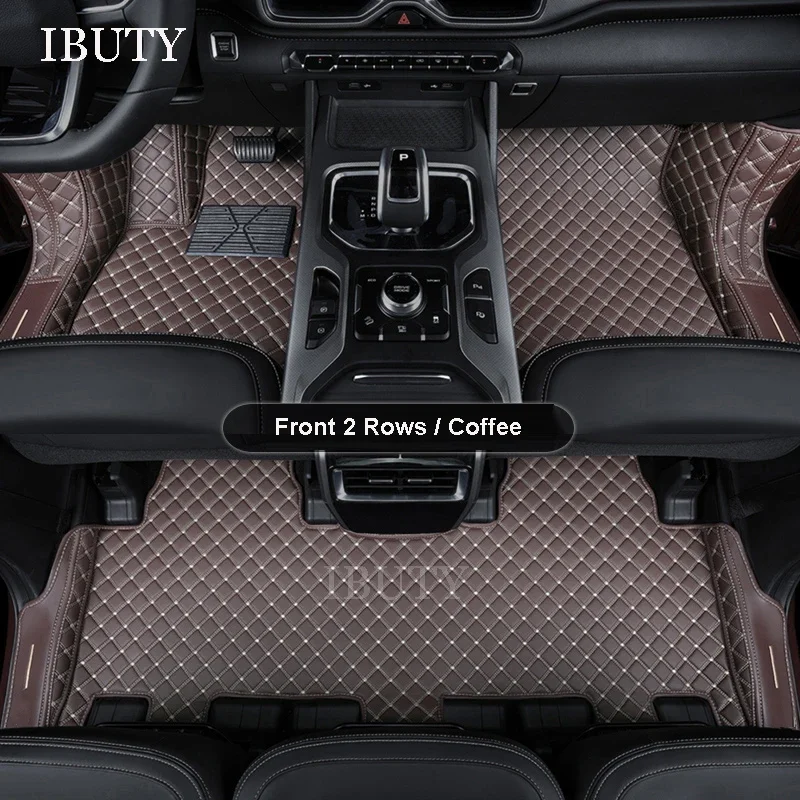 For Geely Okavango VX11 2021 2022 7 Seats Car Floor Mats Auto Protection Car Accessories
For Geely Okavango VX11 2021 2022 7 Seats Car Floor Mats Auto Protection Car Accessories