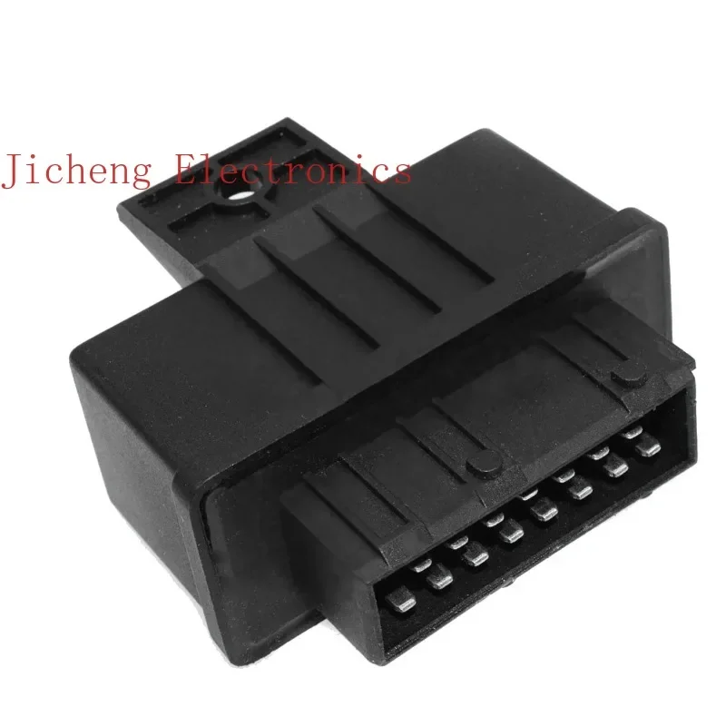 1PCS Fuel Double Relay for 106 206 207 306 308 405 406 605 240107 307 19203N 96271096 454935 962710
1PCS Fuel Double Relay for 106 206 207 306 308 405 406 605 240107 307 19203N 96271096 454935 962710
