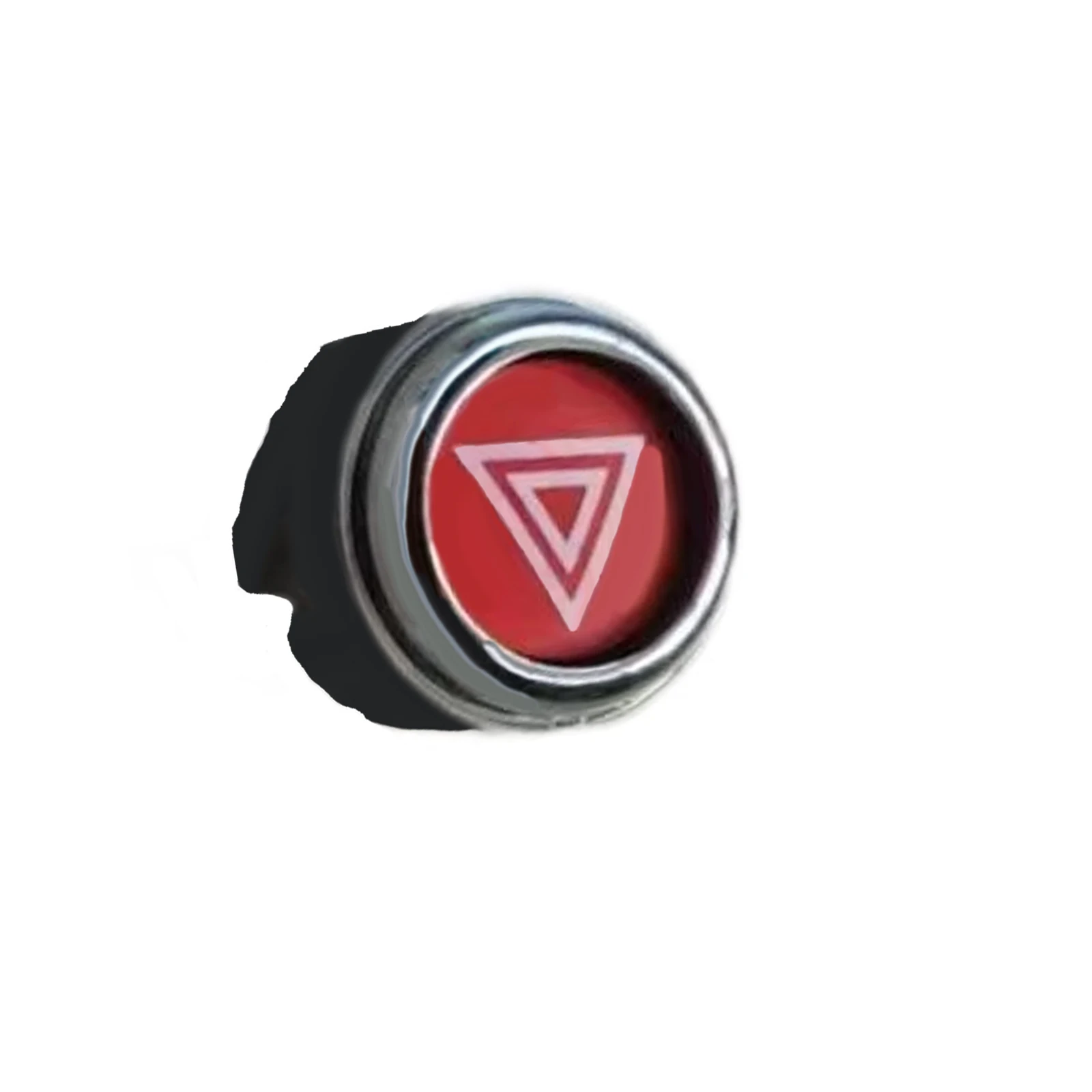 Automotive Accessory Hazard Switch Automotive Hazard Control Switch Button Switch As Shown Made Of Quality Materials
Automotive Accessory Hazard Switch Automotive Hazard Control Switch Button Switch As Shown Made Of Quality Materials
