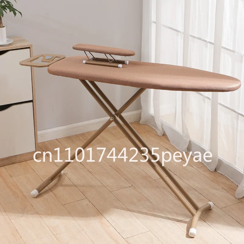 Household Board Large Size Small Folding Ironing Board Set Hotel Ironing Board Rack Ironing Table
Household Board Large Size Small Folding Ironing Board Set Hotel Ironing Board Rack Ironing Table