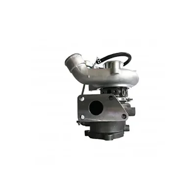 Great Wall Haval H5 H6 New Turbocharger Engine 49389-05601 TD04HL Turbocharged Control
Great Wall Haval H5 H6 New Turbocharger Engine 49389-05601 TD04HL Turbocharged Control