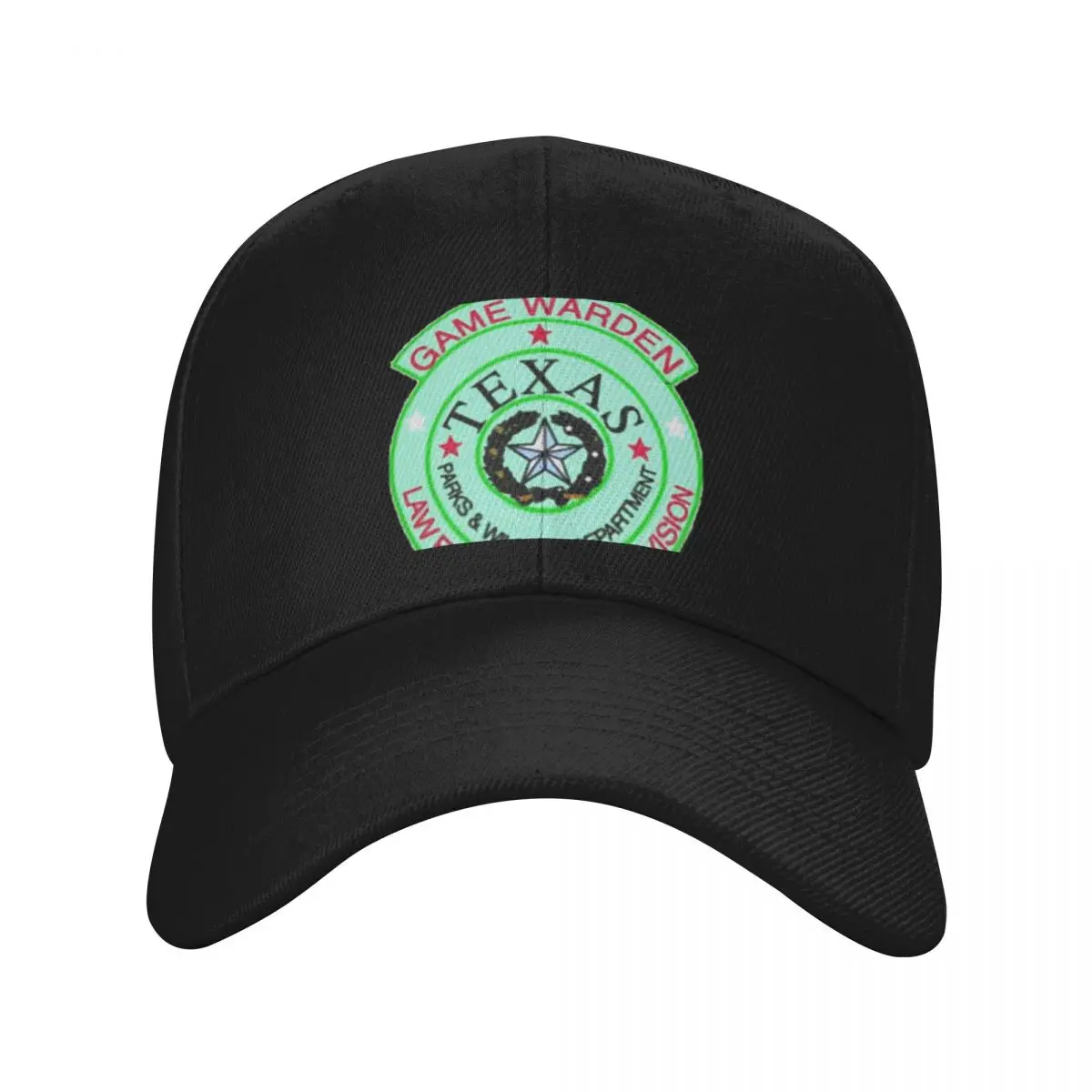 Texas Game Warden Law Enforcement Division Baseball Cap Fashion Beach fun hats Luxury Brand tactical cap Baseball Men Women's
Texas Game Warden Law Enforcement Division Baseball Cap Fashion Beach fun hats Luxury Brand tactical cap Baseball Men Women's