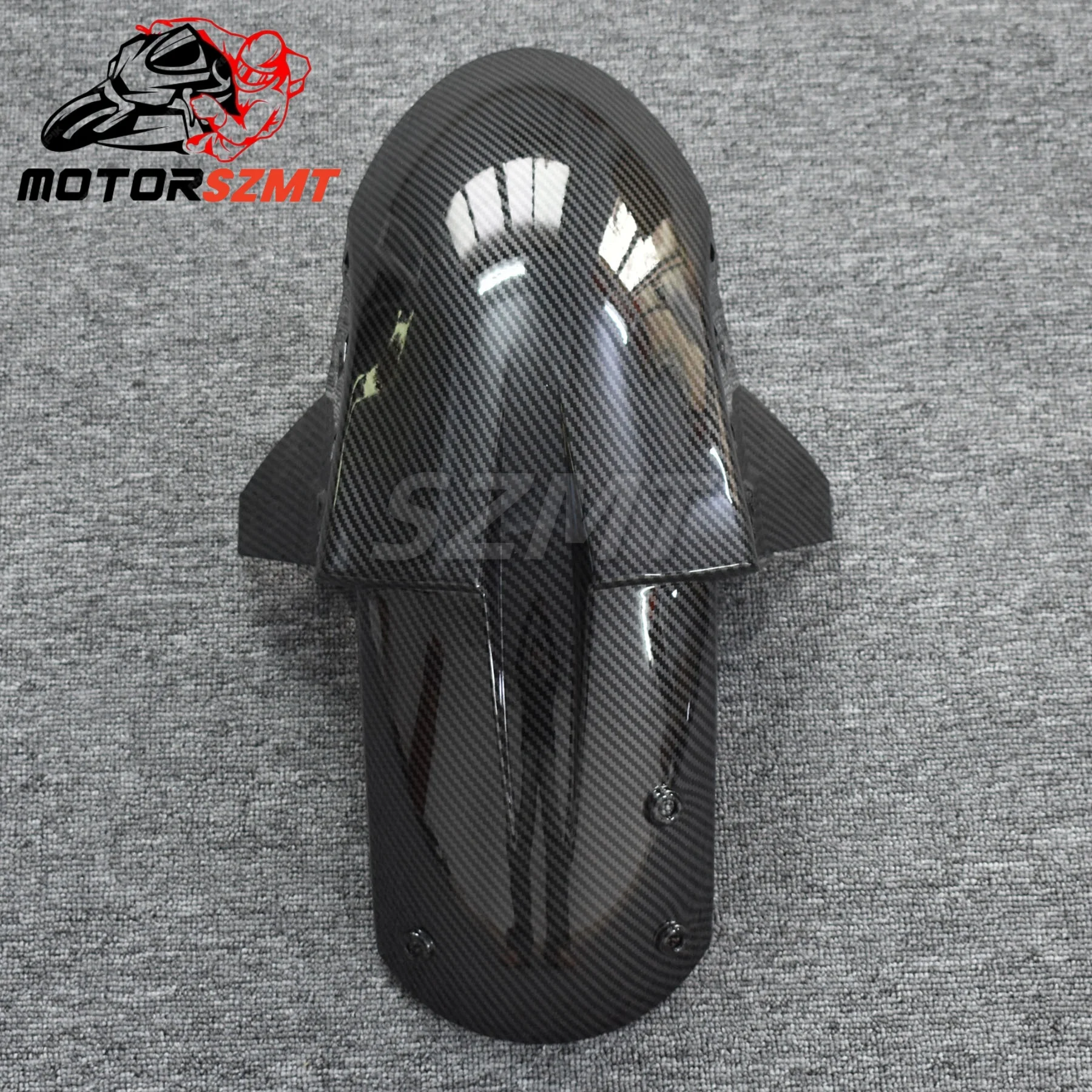 For KAWASAKI ZX-10R ZX10R 2004-2005 Motorcycle Front Fender Mudguard Protector Injection ABS
For KAWASAKI ZX-10R ZX10R 2004-2005 Motorcycle Front Fender Mudguard Protector Injection ABS
