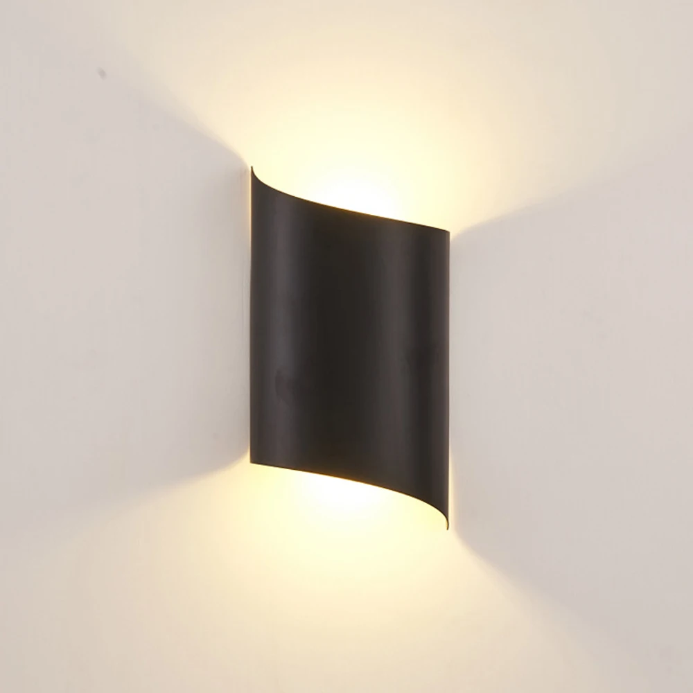 Nordic LED Wall Lamp for Bedroom Bedside Interior LED Wall Lights Wall Sconce for Living Room Corridor Aisle Porch Indoor Lamps
Nordic LED Wall Lamp for Bedroom Bedside Interior LED Wall Lights Wall Sconce for Living Room Corridor Aisle Porch Indoor Lamps