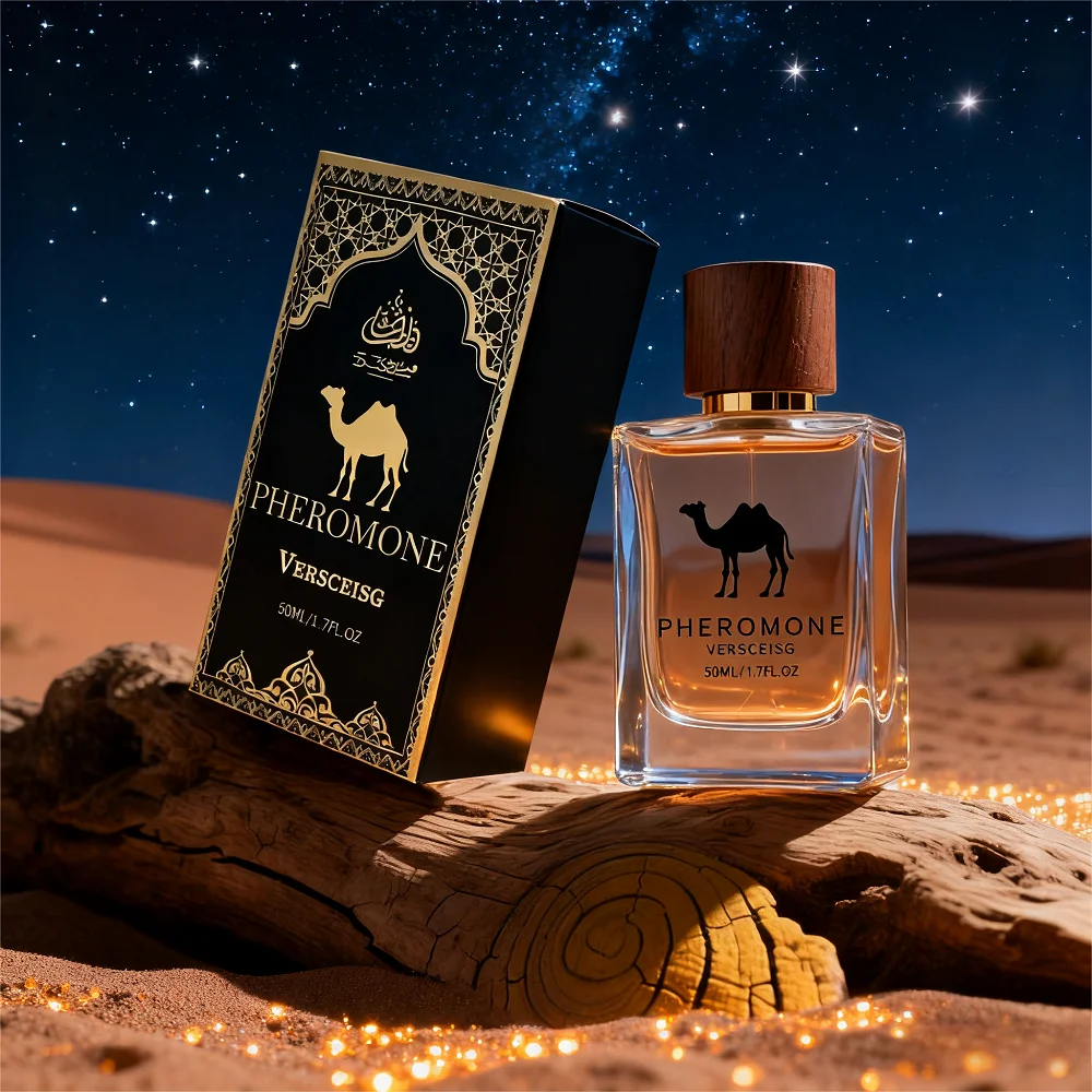 50ml Night Fantasy men's cologne, wood fruit flavored deodorant spray, natural and fresh, long and dense, covering odor, suitable for a variety of needs, Valentine's Day gifts, New Year gifts, holiday gifts
50ml Night Fantasy men's cologne, wood fruit flavored deodorant spray, natural and fresh, long and dense, covering odor, suitable for a variety of needs, Valentine's Day gifts, New Year gifts, holiday gifts