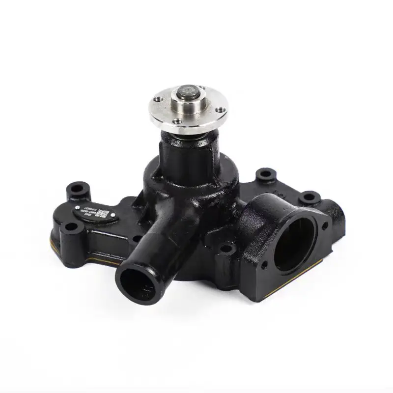 Suitable for Changzhou Dongfeng tractor 300/304/354/364/404 accessories Changchai 390/490 water pump
Suitable for Changzhou Dongfeng tractor 300/304/354/364/404 accessories Changchai 390/490 water pump