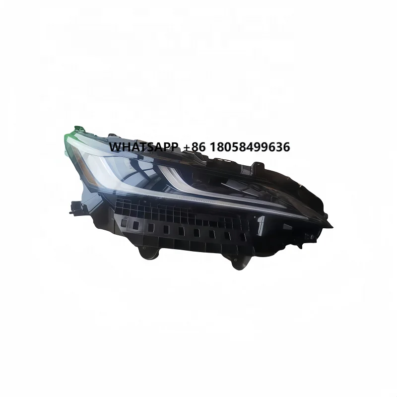 For Harrier Headlight Led Head Lamp High Version USA L:81150-0E680 R:81110-0E680 Head Lights for Harrier 2022
For Harrier Headlight Led Head Lamp High Version USA L:81150-0E680 R:81110-0E680 Head Lights for Harrier 2022