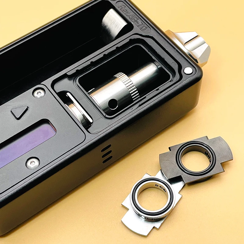 BB BOX Boro Tank Air ontrol for SXK BB Billet Box Boro Tank With YFTK Negative Contact Connector Charger Accessories
BB BOX Boro Tank Air ontrol for SXK BB Billet Box Boro Tank With YFTK Negative Contact Connector Charger Accessories