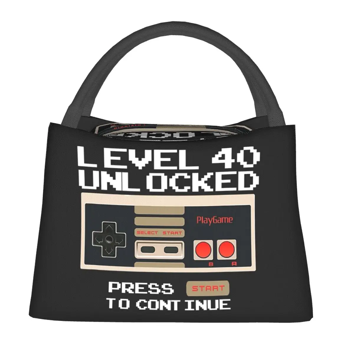 3D Cassette Music Tape Insulated Lunch Bag for Women Kids Portable Food Boxes Thermal Lunch Box Tote
3D Cassette Music Tape Insulated Lunch Bag for Women Kids Portable Food Boxes Thermal Lunch Box Tote
