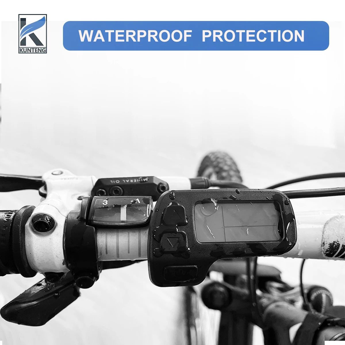 Дисплей для электровелосипеда KT LCD11 24В-48В, 5-контактный водонепроницаемый разъем SM, комплект для переоборудования контроллера электровелосипеда, аксессуар для велосипедного оборудования
Дисплей для электровелосипеда KT LCD11 24В-48В, 5-контактный водонепроницаемый разъем SM, комплект для переоборудования контроллера электровелосипеда, аксессуар для велосипедного оборудования