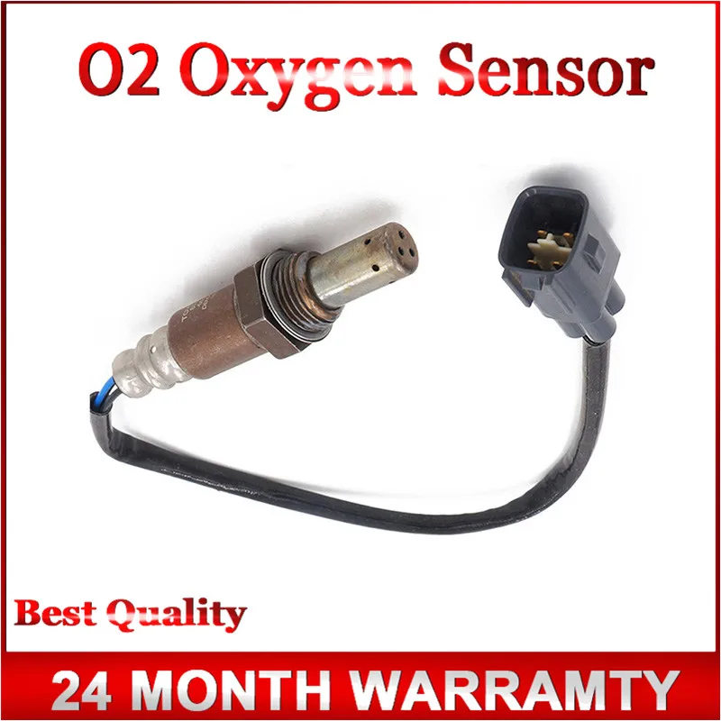 Задний новый кислородный лямбда O2 89465-06070 для Lexus ESES330 ES350 GS300 GS430 GX460 LS430 IS300 SC430 Pontiac Vibe Scion xA xB
Задний новый кислородный лямбда O2 89465-06070 для Lexus ESES330 ES350 GS300 GS430 GX460 LS430 IS300 SC430 Pontiac Vibe Scion xA xB