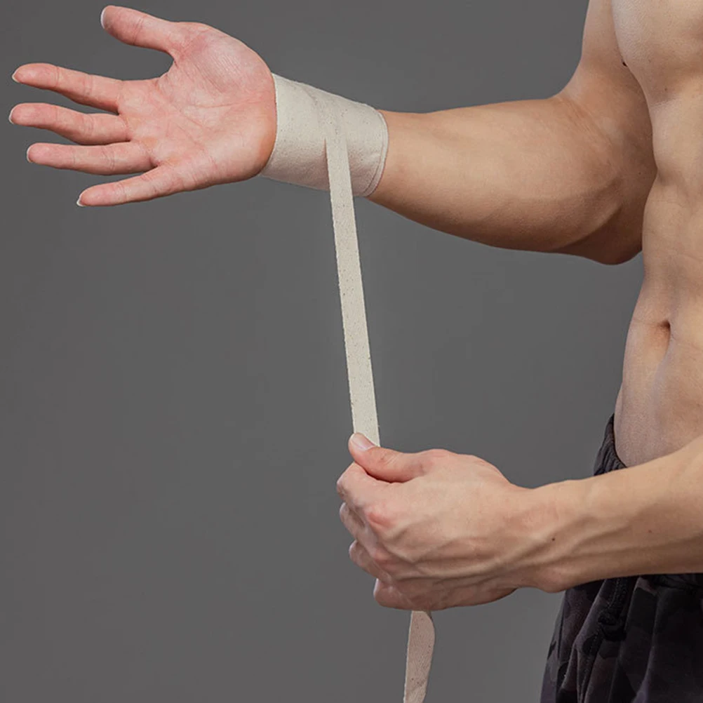 1 Pair Breathable Band Reusable Brace For Sports Gymnastic Badminton Workout Adjustable Cotton Cloth Hand Wrist Bands Wrist
1 Pair Breathable Band Reusable Brace For Sports Gymnastic Badminton Workout Adjustable Cotton Cloth Hand Wrist Bands Wrist