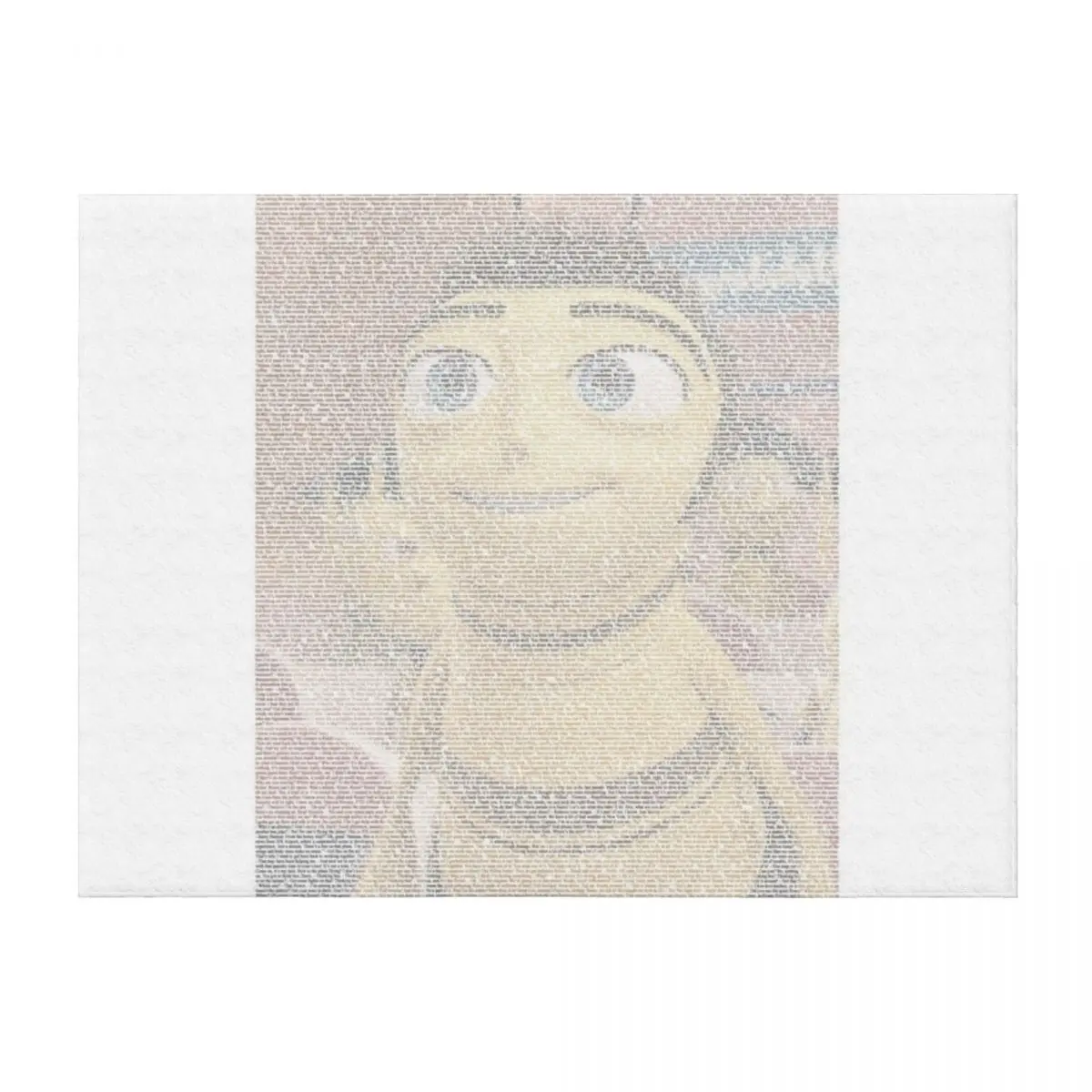 Barry Benson made using the Bee Movie Script Throw Blanket Flannels Soft Plush Plaid Decorative Throw manga Blankets
Barry Benson made using the Bee Movie Script Throw Blanket Flannels Soft Plush Plaid Decorative Throw manga Blankets