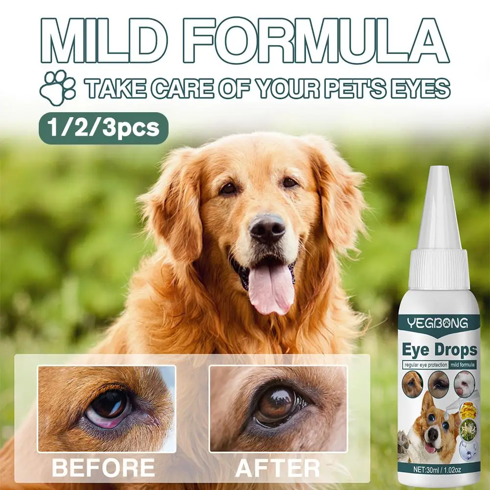 10ml Pet Dog Cats Eye Drops Puppy Care Eye Cleaning Liquid Pets Dog Eye Stain Drops Health Eyes Tear Care Grooming Remover P7U3 
10ml Pet Dog Cats Eye Drops Puppy Care Eye Cleaning Liquid Pets Dog Eye Stain Drops Health Eyes Tear Care Grooming Remover P7U3