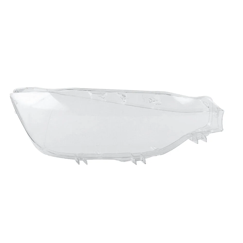 Right Side Car Headlight Lens Cover Head Light Lamp Shade Shell Cover for-BMW 3 Series F30 F31 2016-2018 320 328 330 340
Right Side Car Headlight Lens Cover Head Light Lamp Shade Shell Cover for-BMW 3 Series F30 F31 2016-2018 320 328 330 340