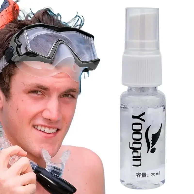 Anti-Fog Spray Swimming Goggles Glasses Scuba Dive Mask Lens Cleaner Sports Diving Glasses Fog Spray (add water when using) Pool
Anti-Fog Spray Swimming Goggles Glasses Scuba Dive Mask Lens Cleaner Sports Diving Glasses Fog Spray (add water when using) Pool