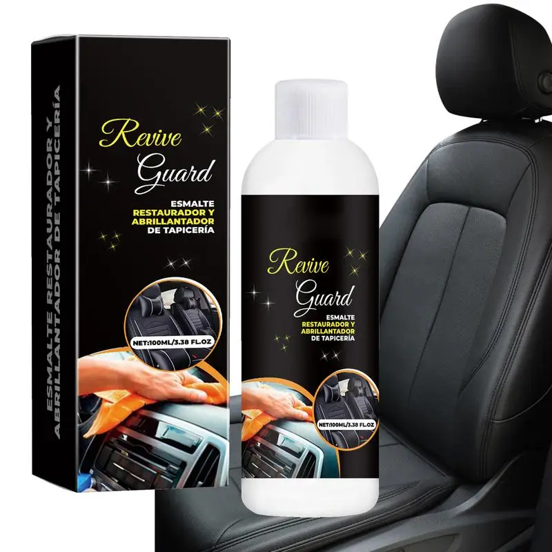 Car Leather Cleaner Multipurpose Automotive Interior Cleaner Car Truck Interior Leather Conditioner For Dashboard Screen Seat
Car Leather Cleaner Multipurpose Automotive Interior Cleaner Car Truck Interior Leather Conditioner For Dashboard Screen Seat