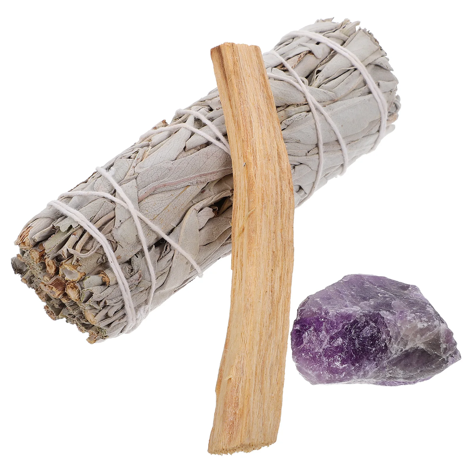 Aromatherapy Set 4 Inch Sage Bundles Grass Aroma Wood Sticks Lavender Smudge Home Cleansing Meditation Yoga
Aromatherapy Set 4 Inch Sage Bundles Grass Aroma Wood Sticks Lavender Smudge Home Cleansing Meditation Yoga