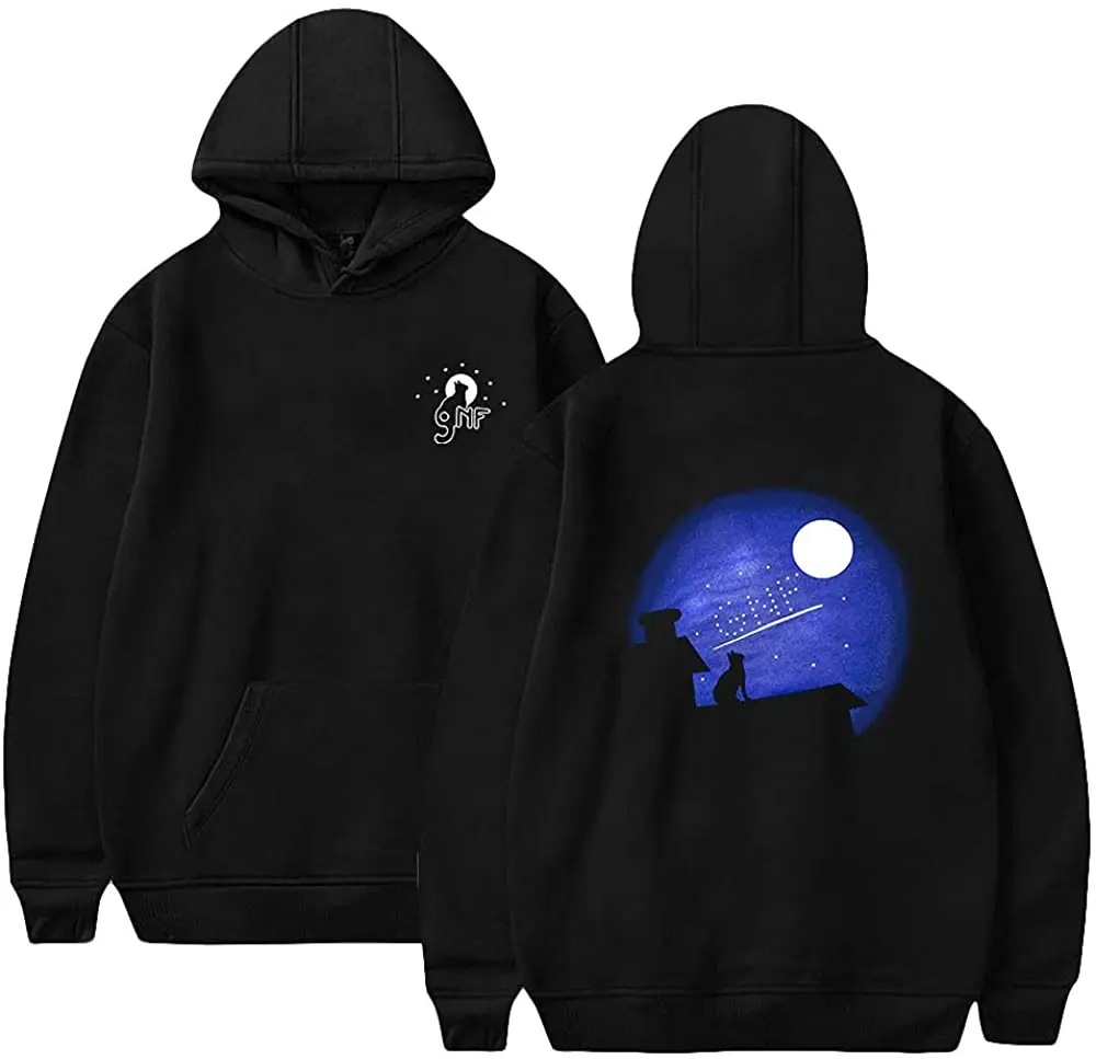 Ranboo Merch Dream Team MCYT Logo Women Men's Hoodie Harajuku Streetwear Game Fashion Clothes
Ranboo Merch Dream Team MCYT Logo Women Men's Hoodie Harajuku Streetwear Game Fashion Clothes