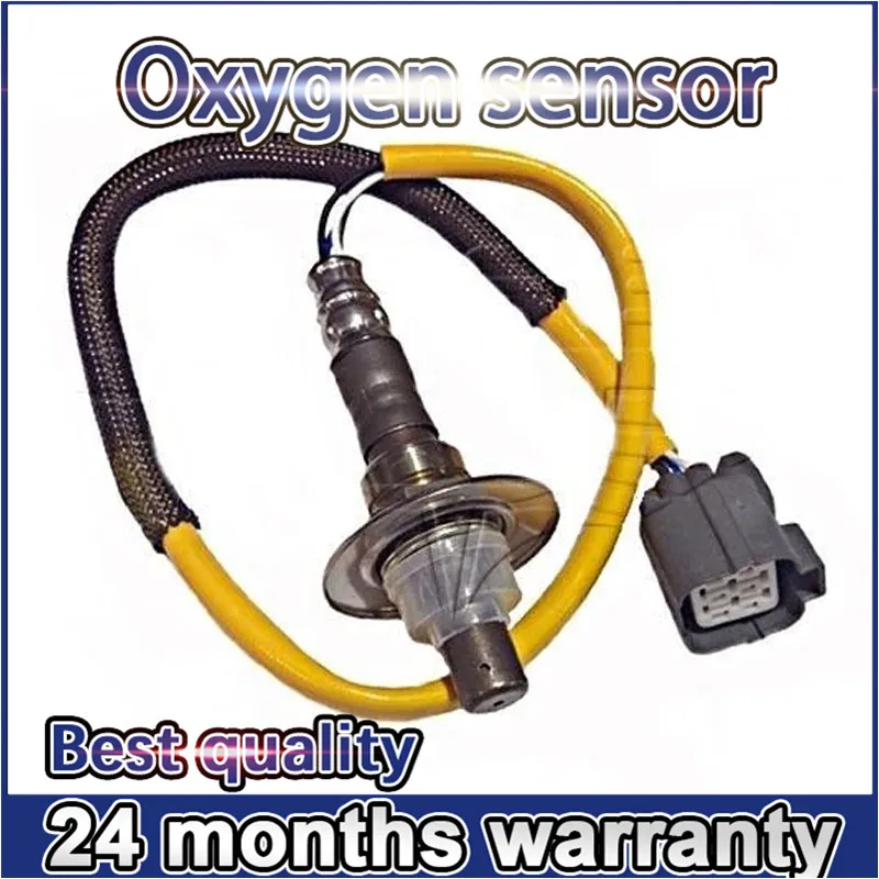 O2 Oxygen Sensor AIR FUEL RATIO 22641-AA381 22641AA381 192400-2120 for Subaru Forester Impreza Legacy 2.0 2002-2014 22641-AA480
O2 Oxygen Sensor AIR FUEL RATIO 22641-AA381 22641AA381 192400-2120 for Subaru Forester Impreza Legacy 2.0 2002-2014 22641-AA480