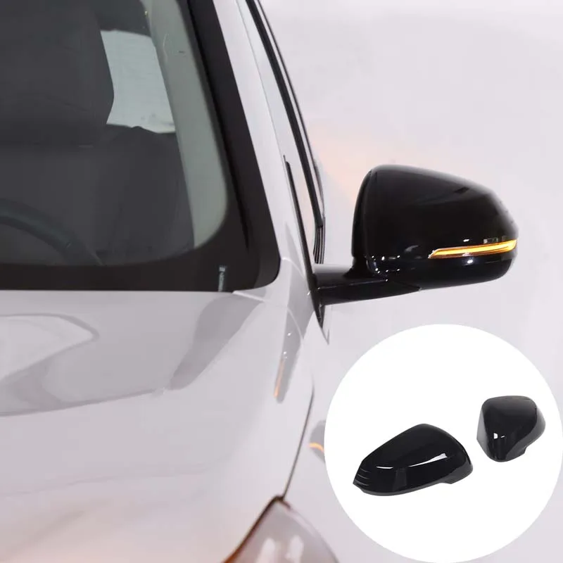 LHD For BMW X1 IX1 X2 IX2 U11 U12 U10 2023 2024 Car Sticker Rearview Side Mirror Cover Wing Cap Exterior Door Case Trim Carbon
LHD For BMW X1 IX1 X2 IX2 U11 U12 U10 2023 2024 Car Sticker Rearview Side Mirror Cover Wing Cap Exterior Door Case Trim Carbon