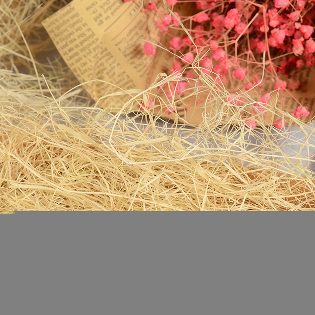 Raffia Wedding Party Decoration Basket Fillings Square Favor Box Filler Shredding Silks Birthday
Raffia Wedding Party Decoration Basket Fillings Square Favor Box Filler Shredding Silks Birthday