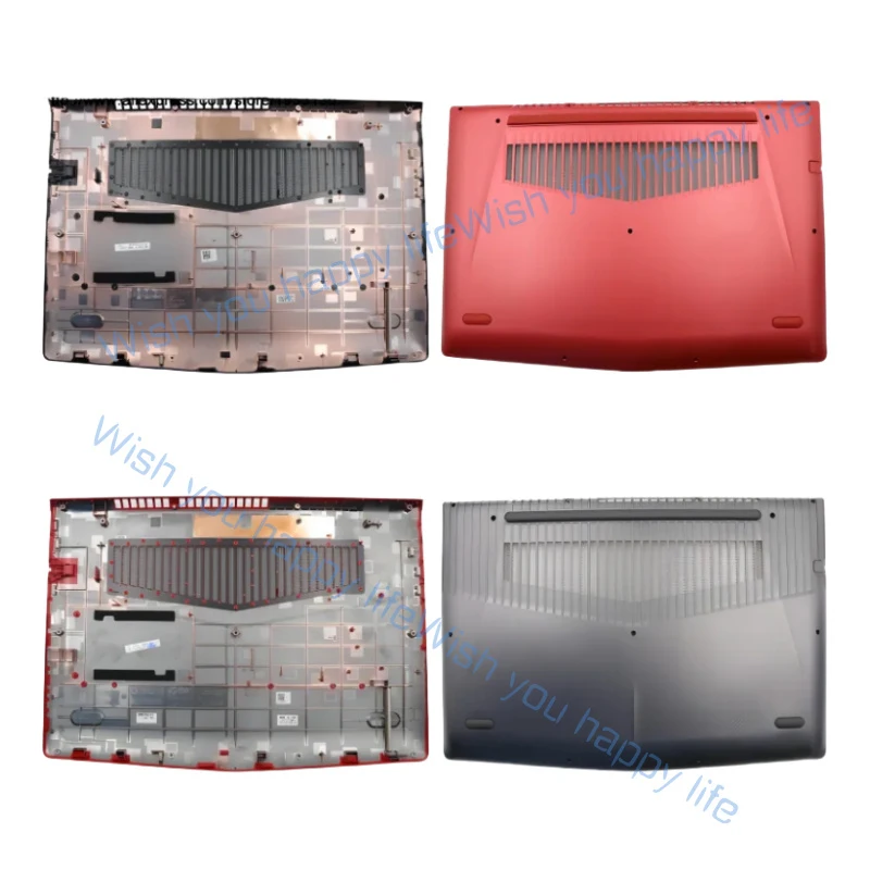 L... for Lenovo Legion Y520 -15 15IKBN 15IKBA Base Bottom Cover Lower Case 5CB0Q4120
L... for Lenovo Legion Y520 -15 15IKBN 15IKBA Base Bottom Cover Lower Case 5CB0Q4120