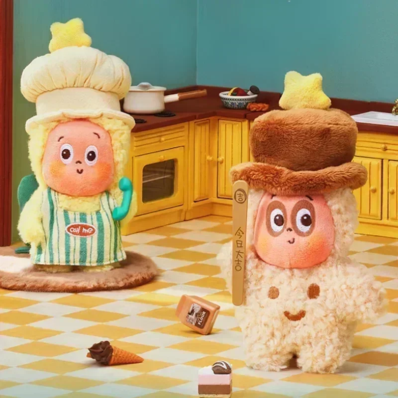 POP MART 123 Twinkle Twinkle Plush Series Blind Box Toys Mystery Box Mistery Caixa Action Figure Surprise Cute Model Birthday
POP MART 123 Twinkle Twinkle Plush Series Blind Box Toys Mystery Box Mistery Caixa Action Figure Surprise Cute Model Birthday