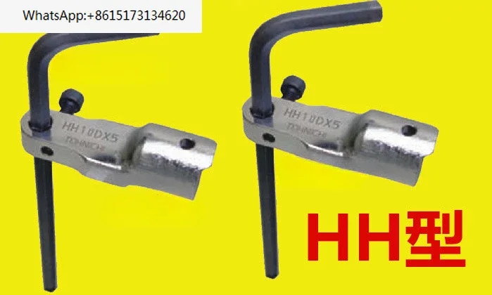 HH8D/10D/12D/15D/19D/22D East Japan hexagon wrench head exchange head
HH8D/10D/12D/15D/19D/22D East Japan hexagon wrench head exchange head