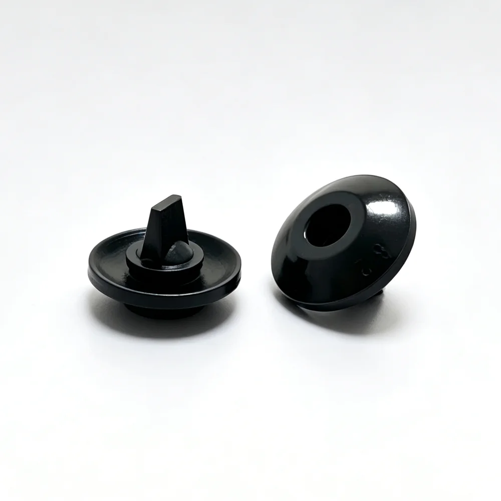10PCS One Way FVMQ Fuel Rubber Valve Automotive Engine Part Durable Rubber Material for Fuel System
10PCS One Way FVMQ Fuel Rubber Valve Automotive Engine Part Durable Rubber Material for Fuel System