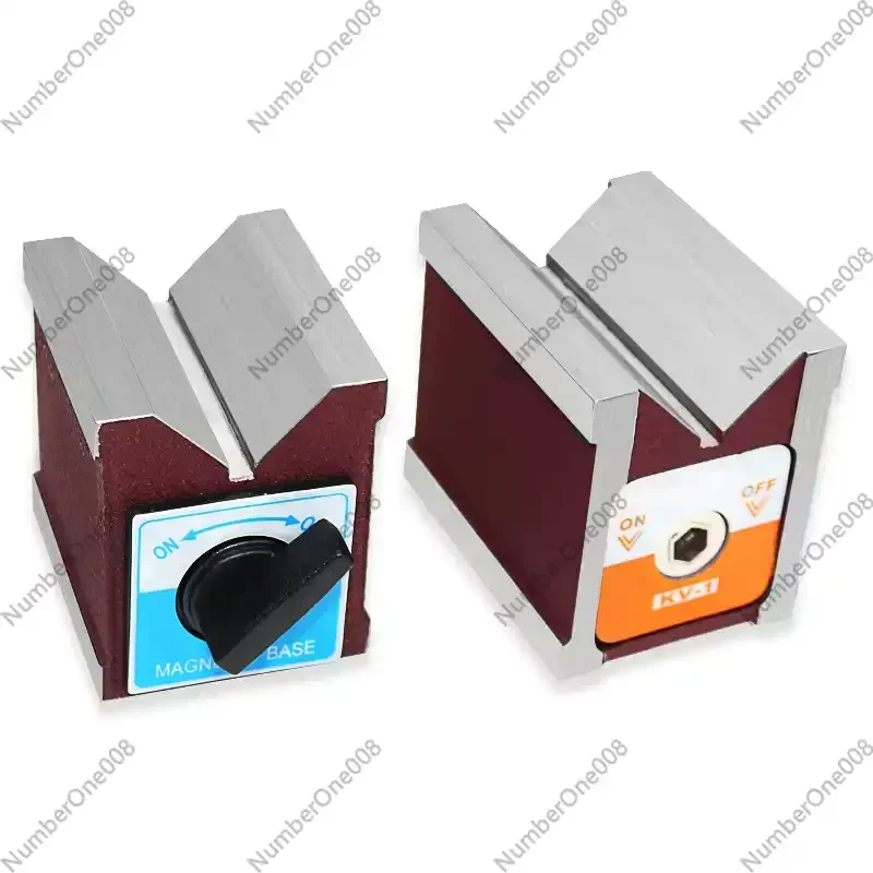 KV-2 Magnetic Triangular Table Right Angle Magnetic Base Laser Machine V Type Magnetic Block Wire Cutting Magnet 12K CH
KV-2 Magnetic Triangular Table Right Angle Magnetic Base Laser Machine V Type Magnetic Block Wire Cutting Magnet 12K CH