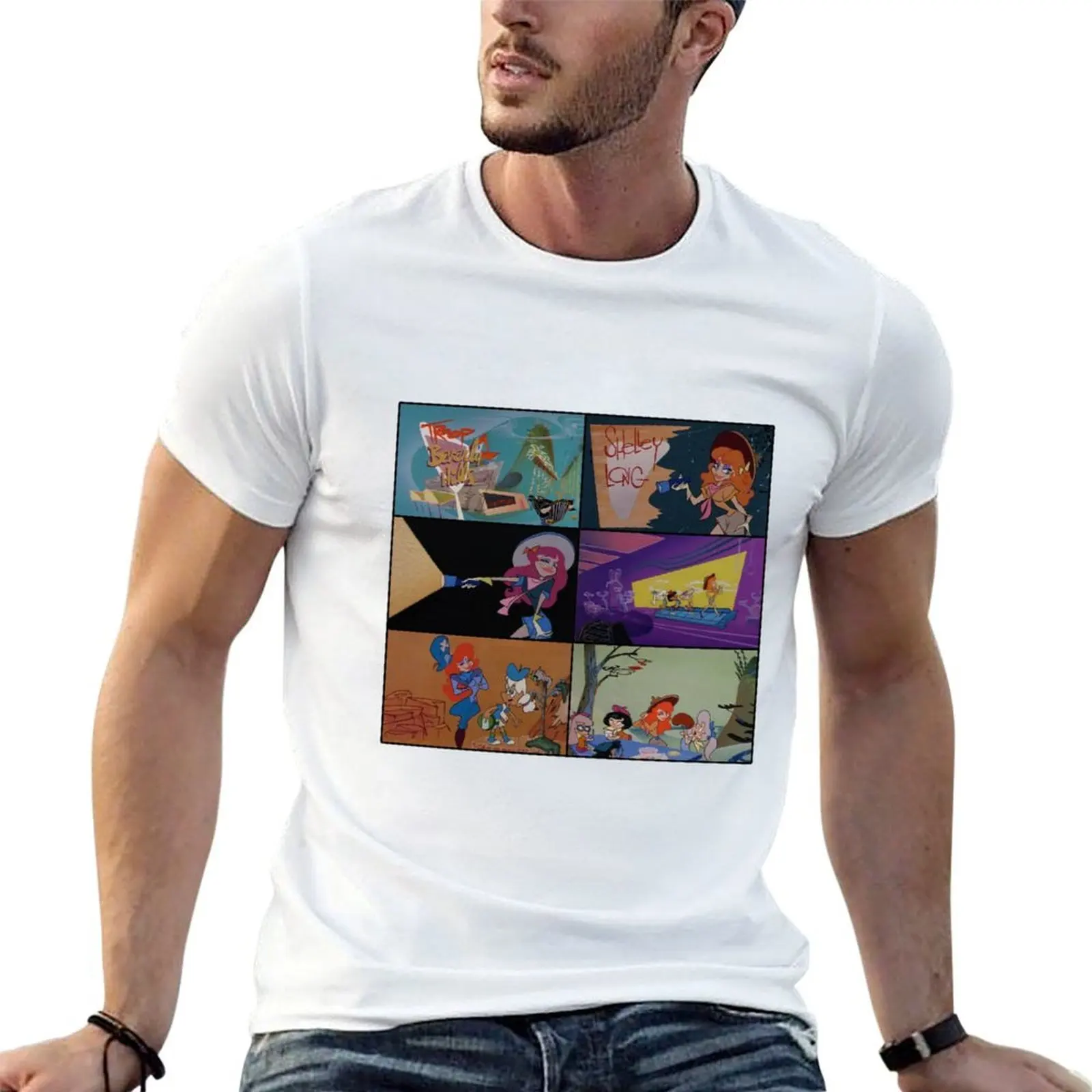 troop beverly hills T-Shirt t shirt man luxury t shirts for man pack white T-Shirt
troop beverly hills T-Shirt t shirt man luxury t shirts for man pack white T-Shirt