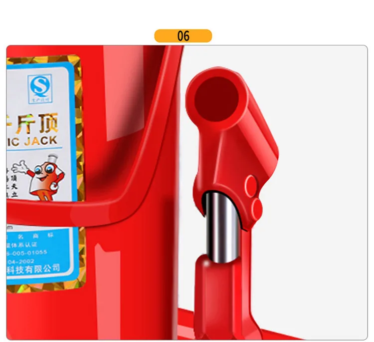Quality 32t Bottle Jack for Secure Vehicle Lifting - Bottle Jack
Quality 32t Bottle Jack for Secure Vehicle Lifting - Bottle Jack