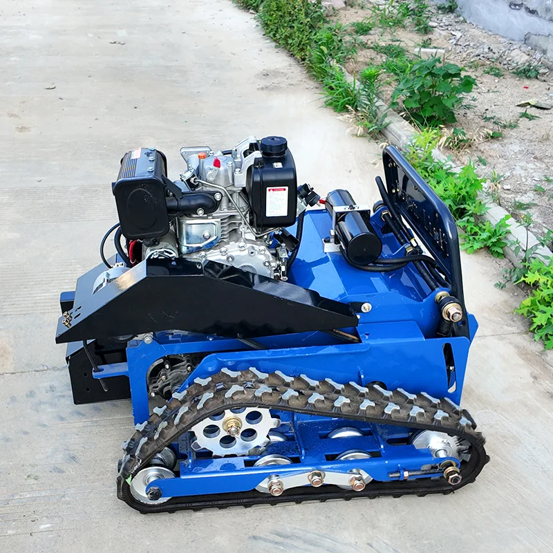 Customized Remote Control Lawn Mower Remote Control Mower Smart Automation Robotic Lawn Mower for Golf Co
Customized Remote Control Lawn Mower Remote Control Mower Smart Automation Robotic Lawn Mower for Golf Co