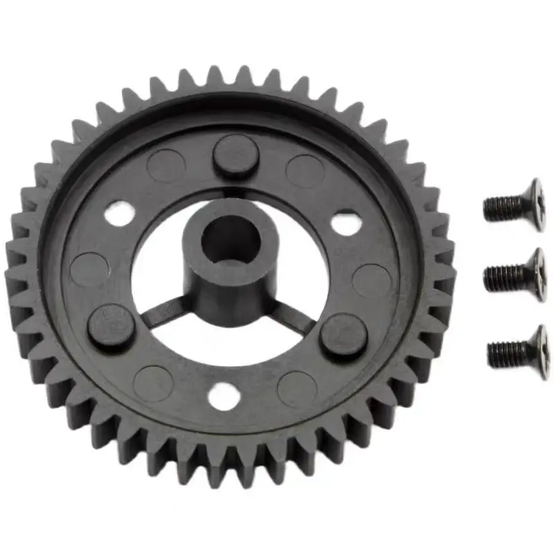 RC remote control car differential gear X4.6 XL5.9 77054 5.9 large gear 44T HPI SAVAGE 89016
RC remote control car differential gear X4.6 XL5.9 77054 5.9 large gear 44T HPI SAVAGE 89016