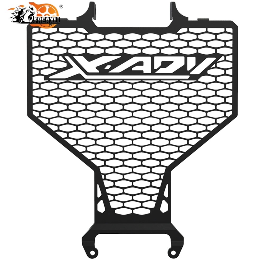 2024 Motorcycle Aluminum Radiator Grille Grill Guard Cover Protector For Honda X-ADV/XADV 750 X-ADV750 XADV750 2021 2022 2023
2024 Motorcycle Aluminum Radiator Grille Grill Guard Cover Protector For Honda X-ADV/XADV 750 X-ADV750 XADV750 2021 2022 2023