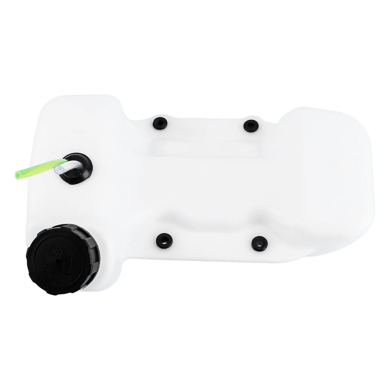 Brush Tank 40-5BL Durable Plastic Trimmer Accessory Garden Agricultural Lawn Mower Gasoline Oil Tank
Brush Tank 40-5BL Durable Plastic Trimmer Accessory Garden Agricultural Lawn Mower Gasoline Oil Tank