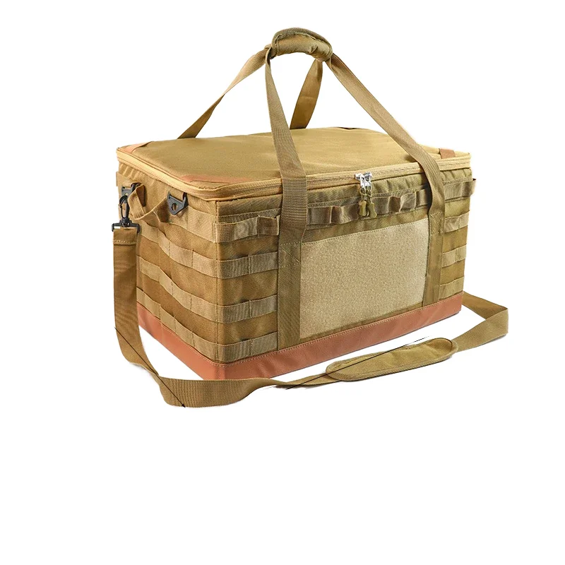 Большая вместительная сумка для хранения на открытом воздухе объемом 60 л для кемпинга, многоцелевой комплект для предотвращения столкновений, плавающая сумка для пикника, дорожная сумка 
Большая вместительная сумка для хранения на открытом воздухе объемом 60 л для кемпинга, многоцелевой комплект для предотвращения столкновений, плавающая сумка для пикника, дорожная сумка