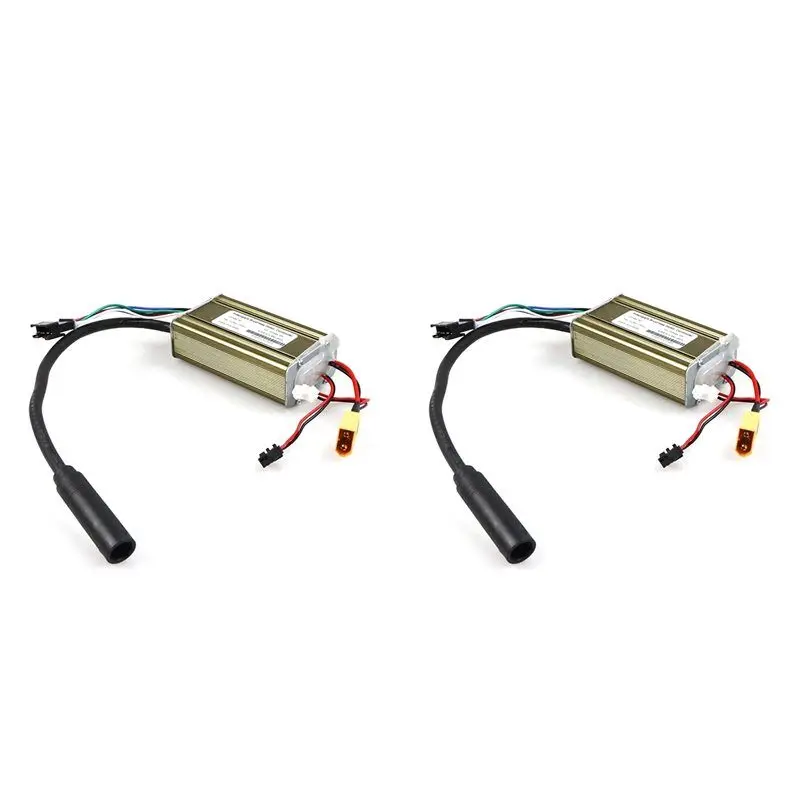 New Arrival 2X For 8 Inch Electric Scooter For Kugoo S1/S2/S3/S3 Pro Types Brushless Controller Motor Controller 36V
New Arrival 2X For 8 Inch Electric Scooter For Kugoo S1/S2/S3/S3 Pro Types Brushless Controller Motor Controller 36V