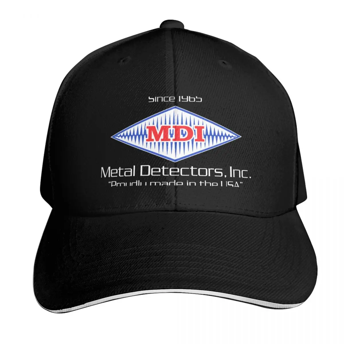 MDI Logo Baseball Cap Icon Anime Bobble Hat Golf Hat Man Woman Hats Men's
MDI Logo Baseball Cap Icon Anime Bobble Hat Golf Hat Man Woman Hats Men's